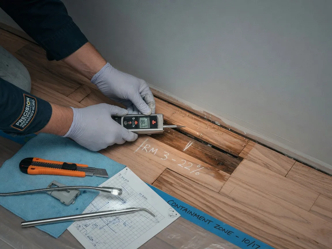 Why choose Water Removal in Lowndesboro, AL